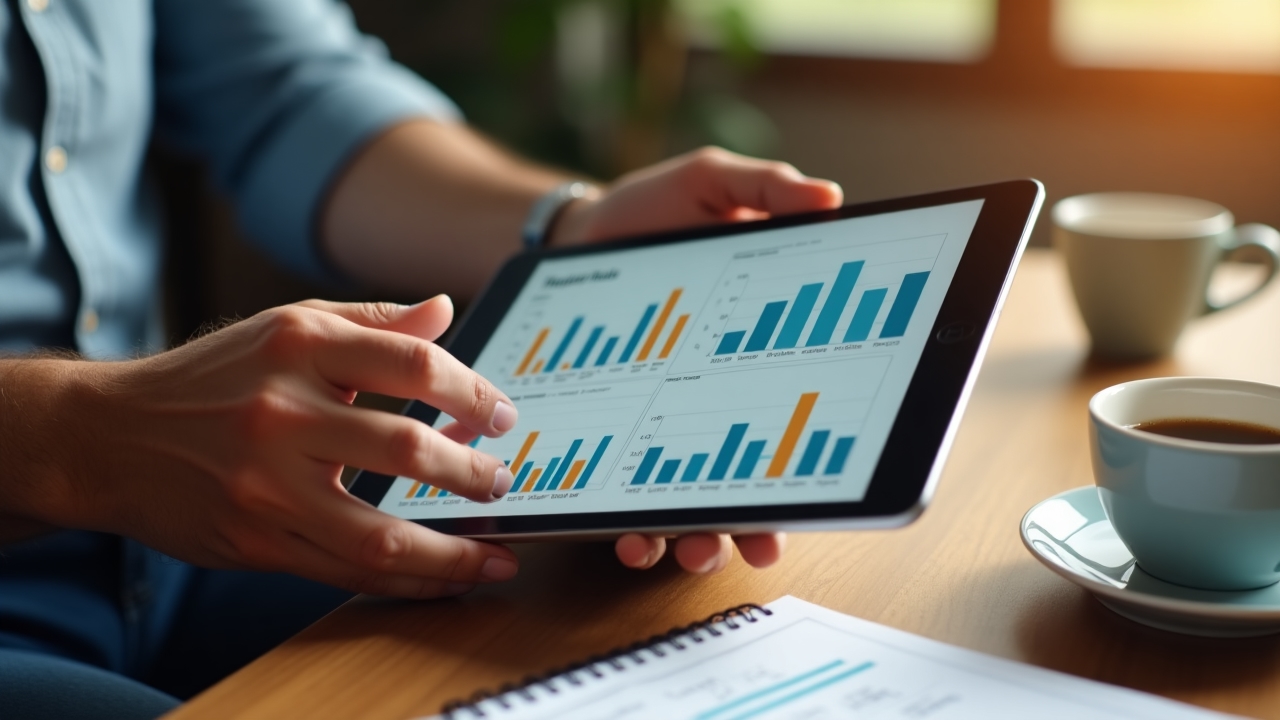 Планирование бюджета